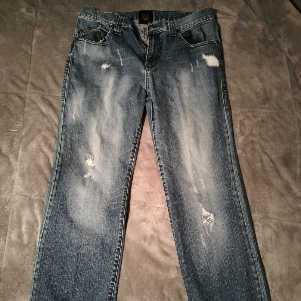 Rock and republic jeans